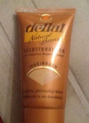Selbstbräuner von Delial,