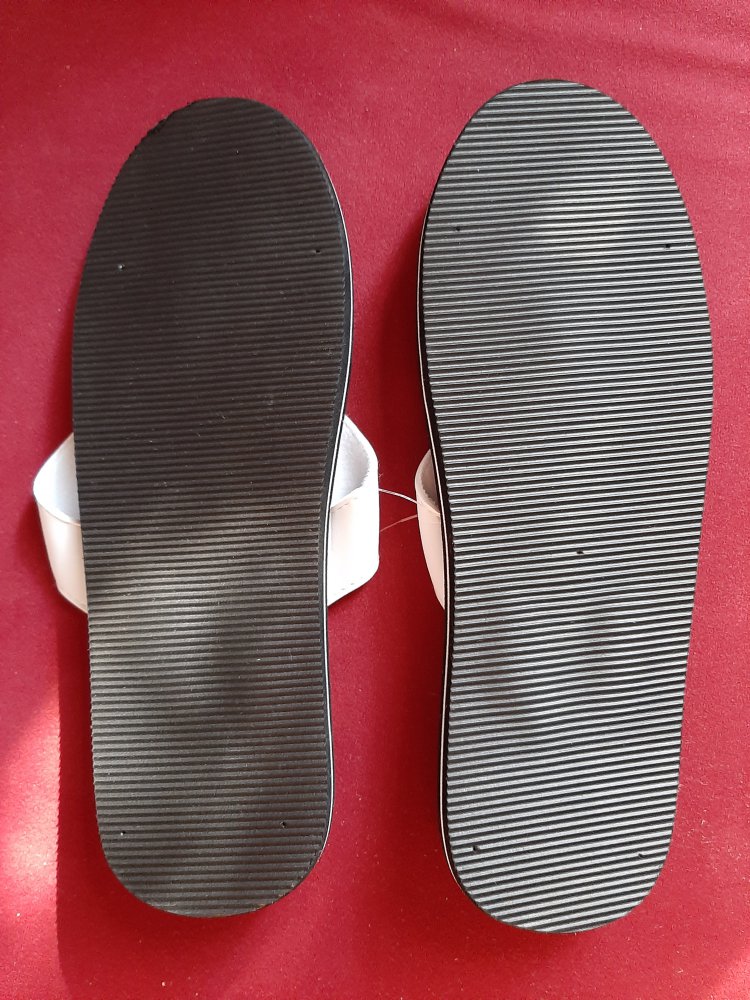 Badeschuhe von Reiters (original zusammen-
