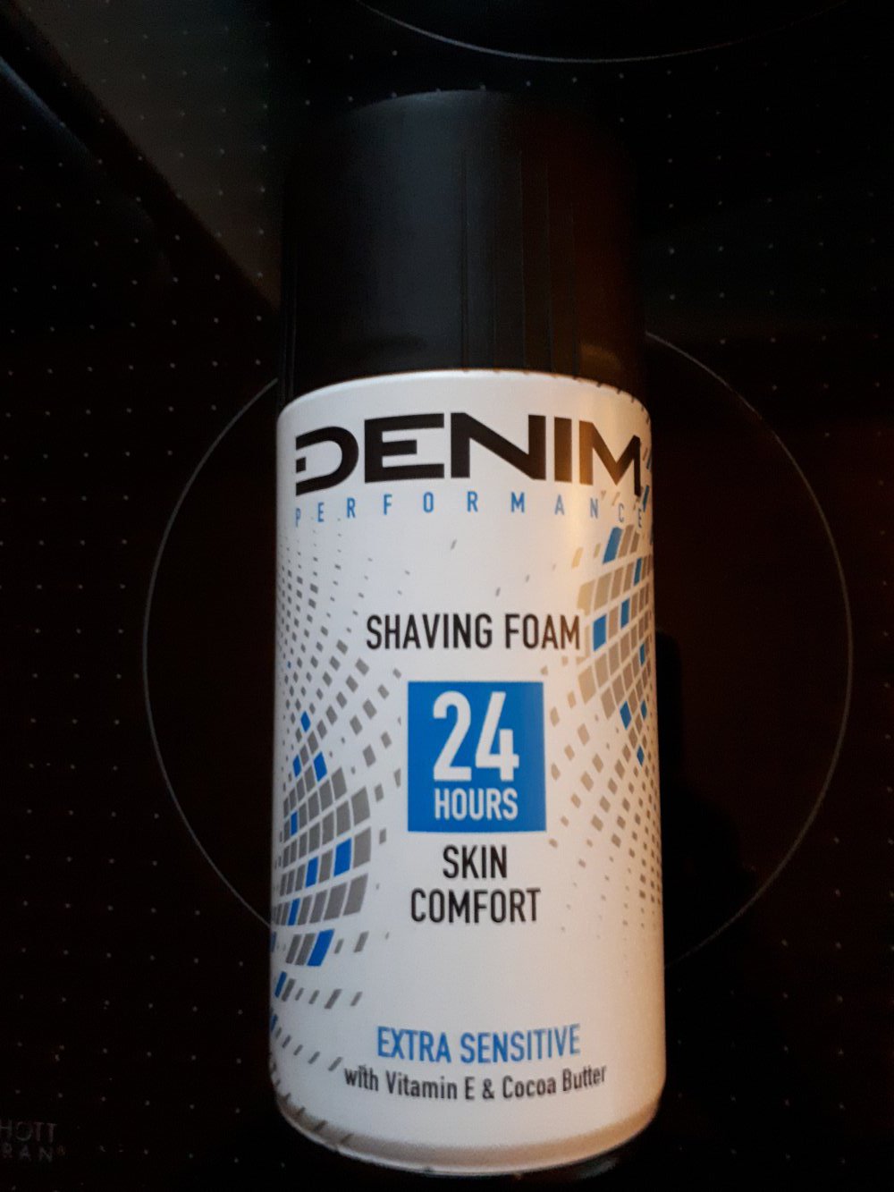 Neuer Denim Rasierschaum Performance, 300 ml, siehe Fotos,