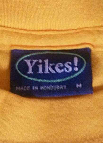 Lustiges T-Shirt 