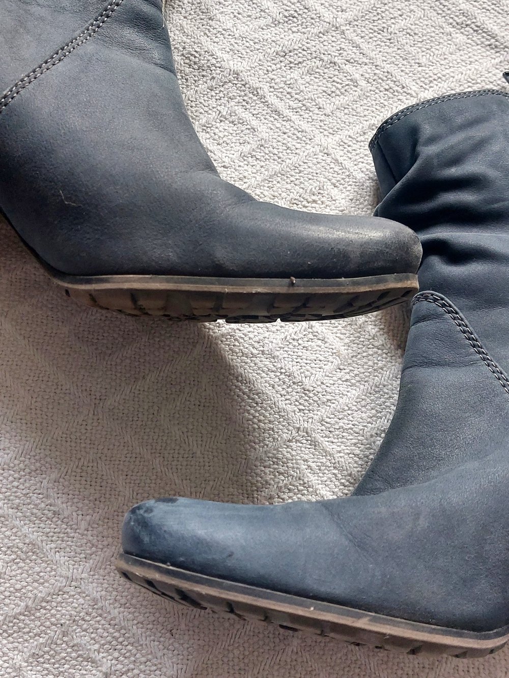 Stiefeletten mit Absatz von Tamaris in Größe 40