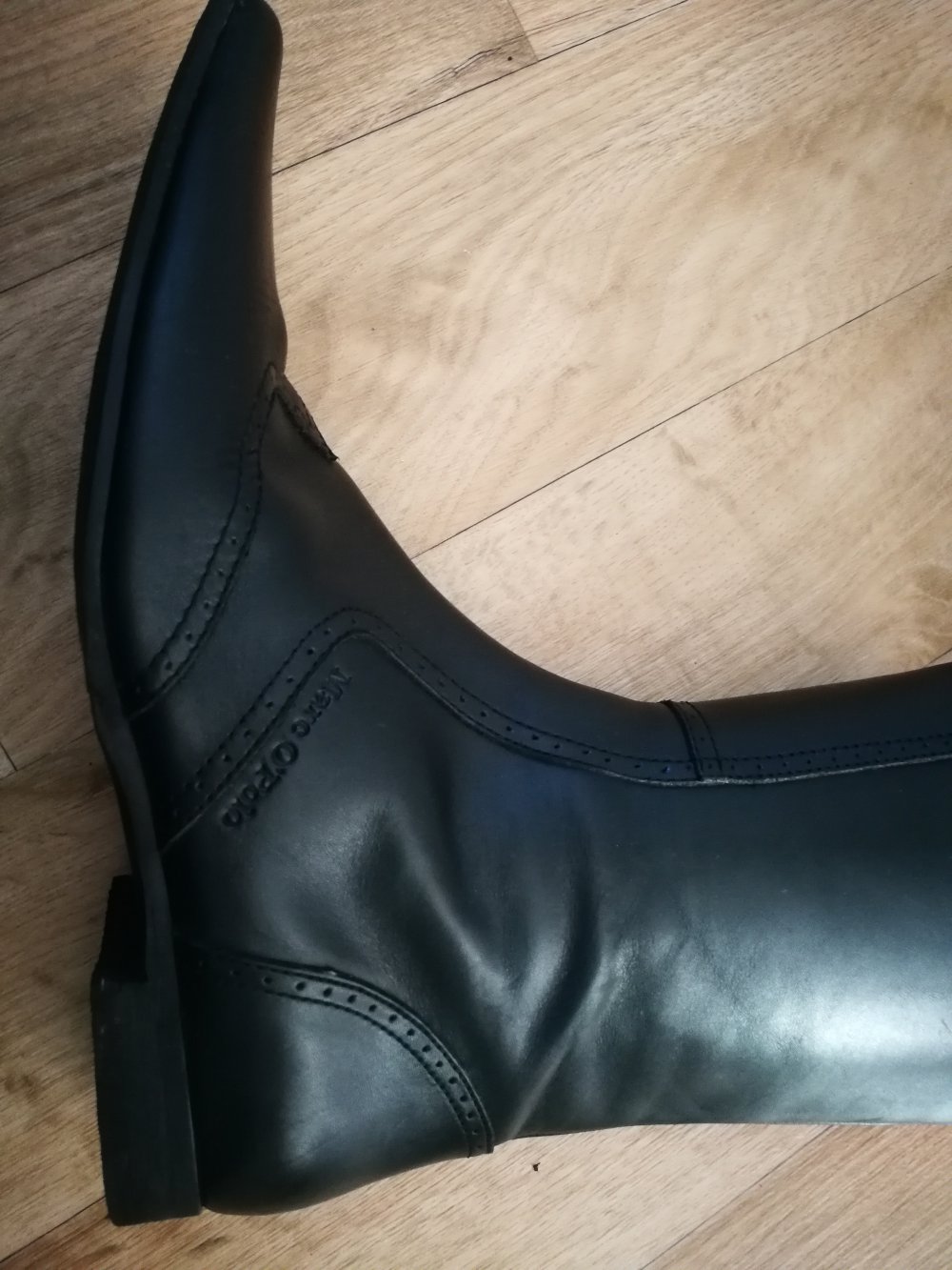 Marc O'Polo Stiefelette Gr. 39 Neu 