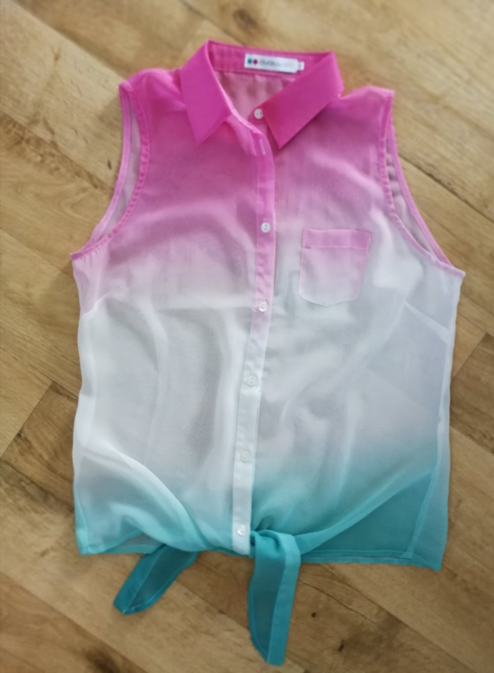 Even&Odd Bluse neuwertig 