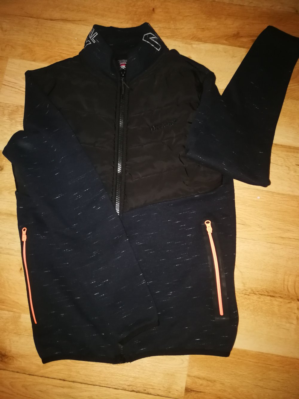 Geographical Norway Sweatjacke neu Gr L