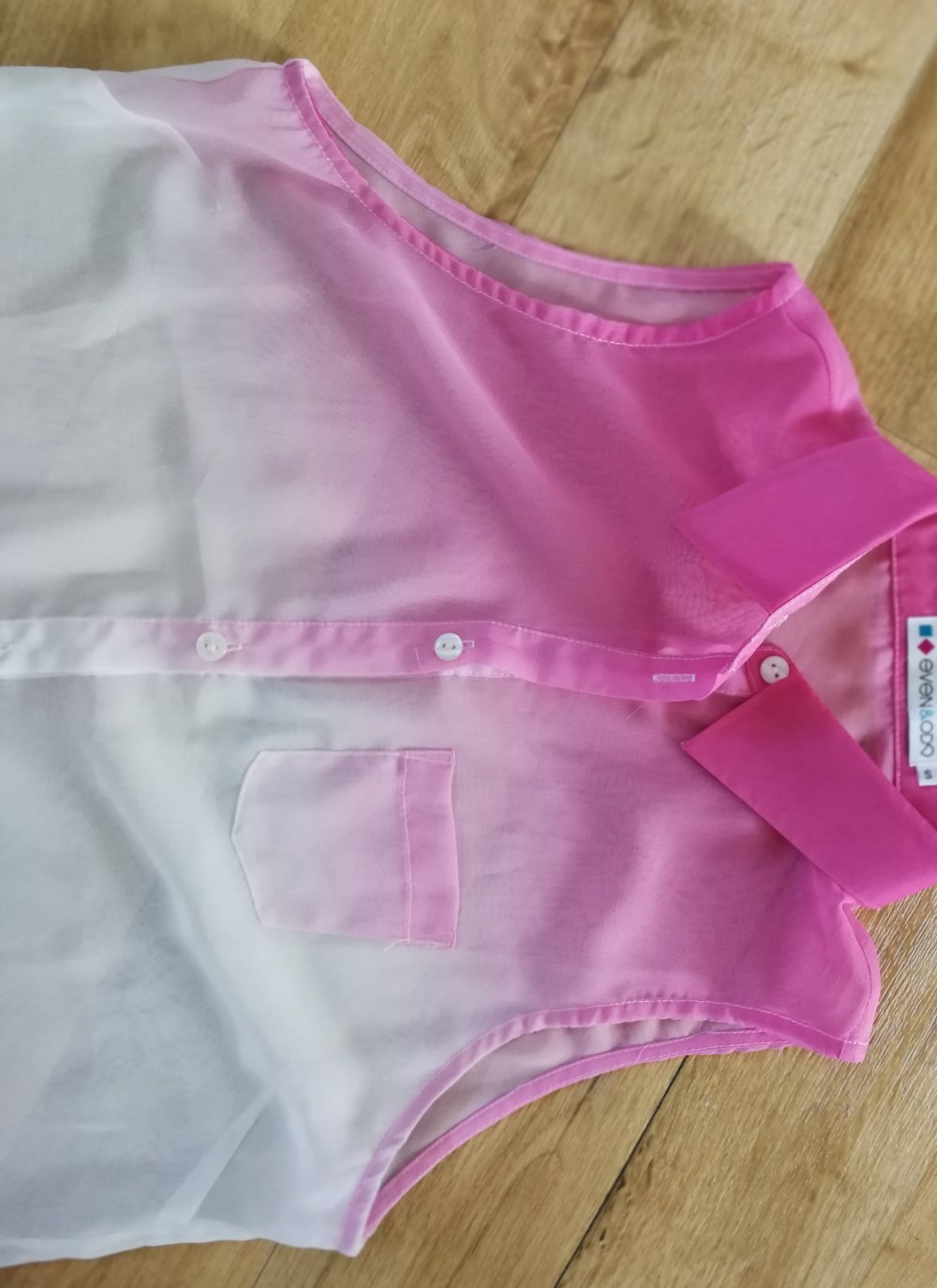 Even&Odd Bluse neuwertig 