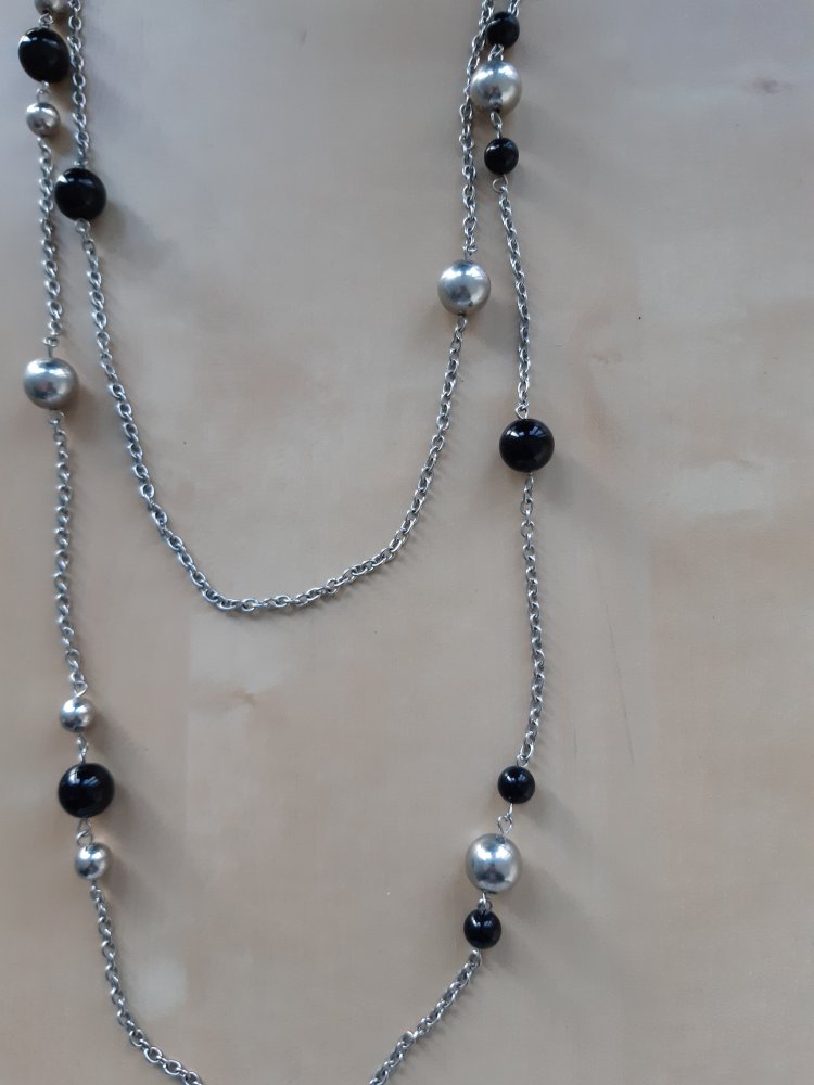 2-gliedrige Kette