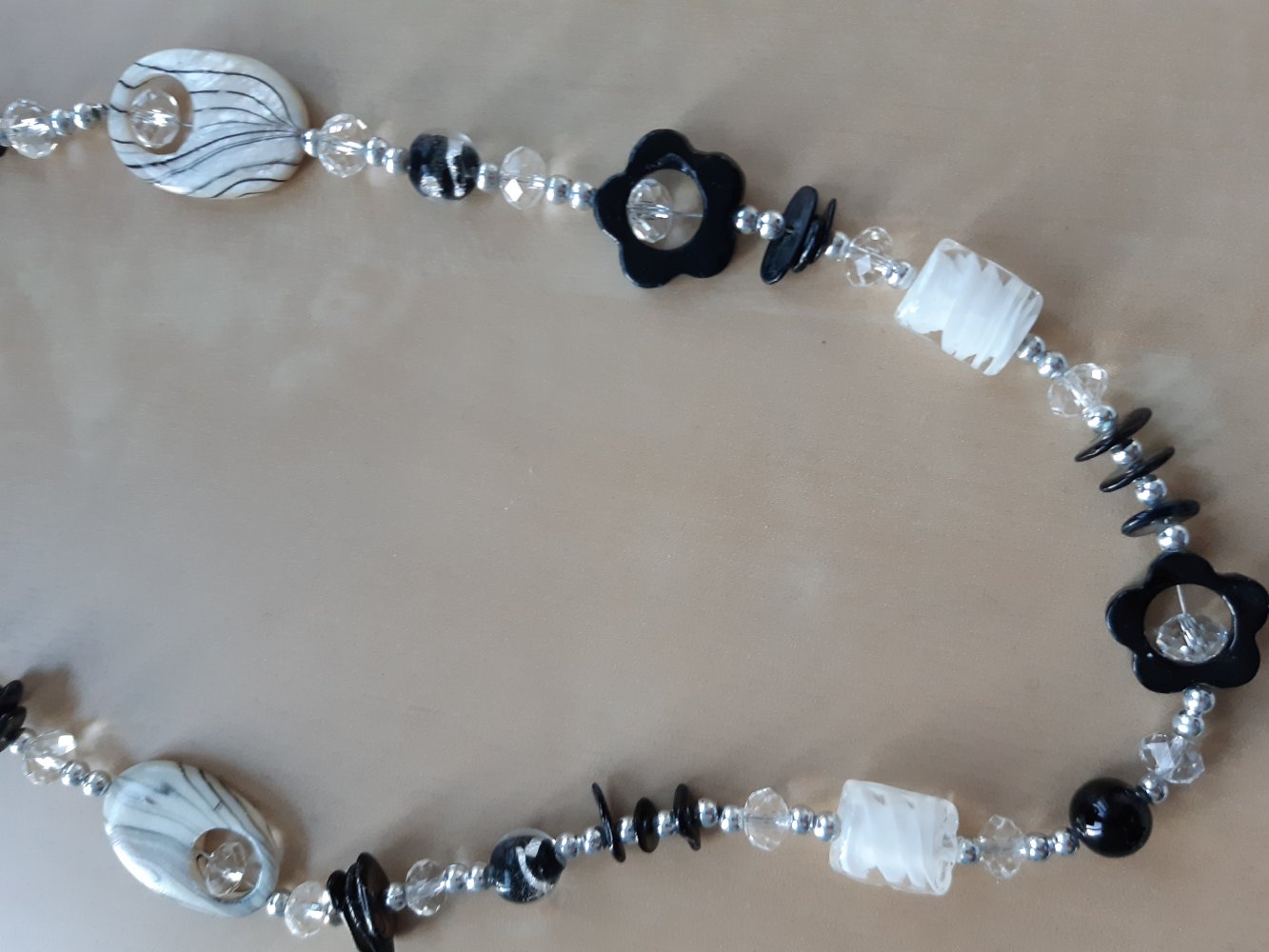 lange Kette