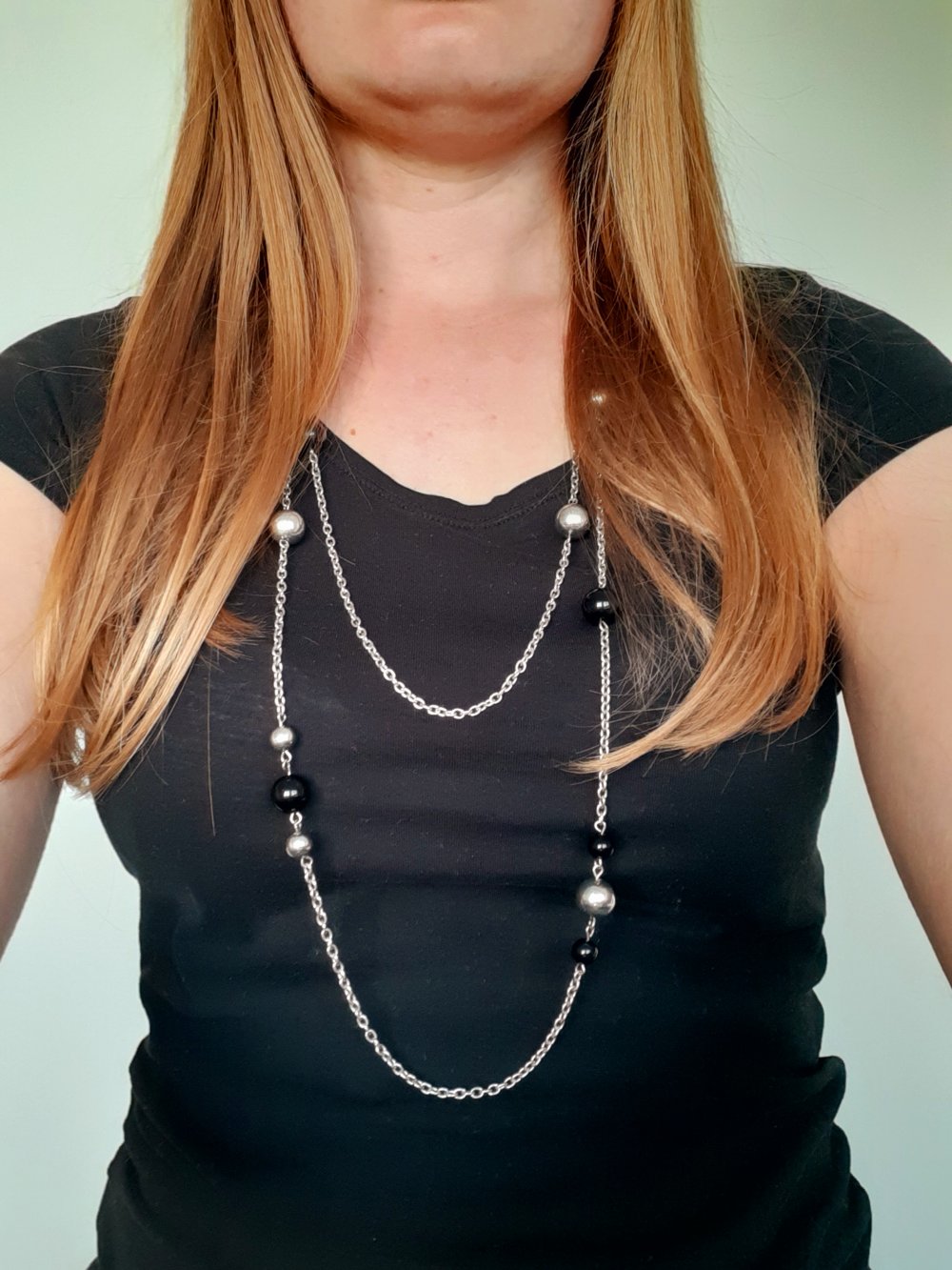 2-gliedrige Kette