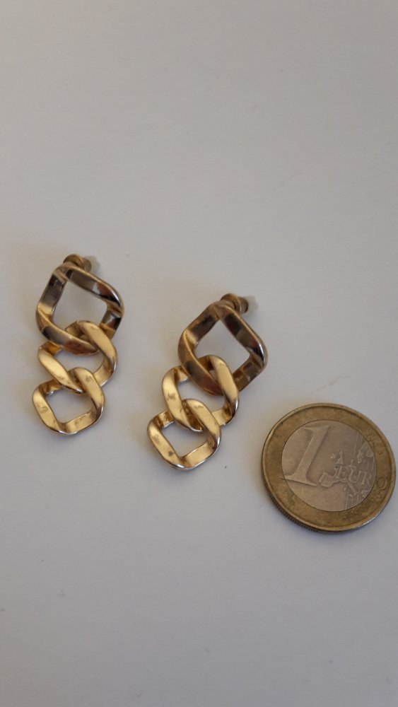 Ohrringe Modeschmuck
