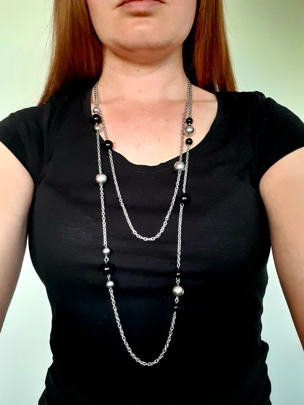 2-gliedrige Kette