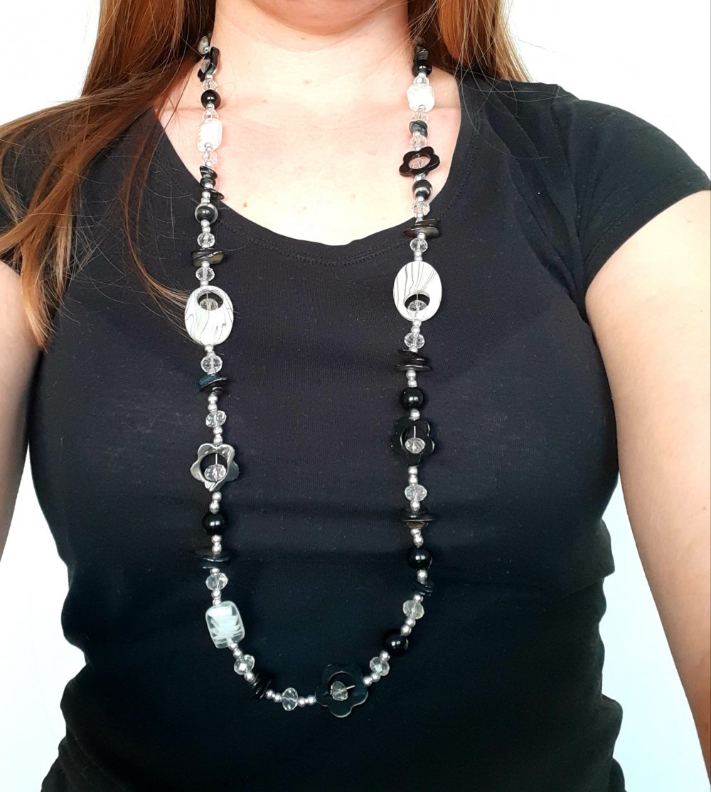 lange Kette