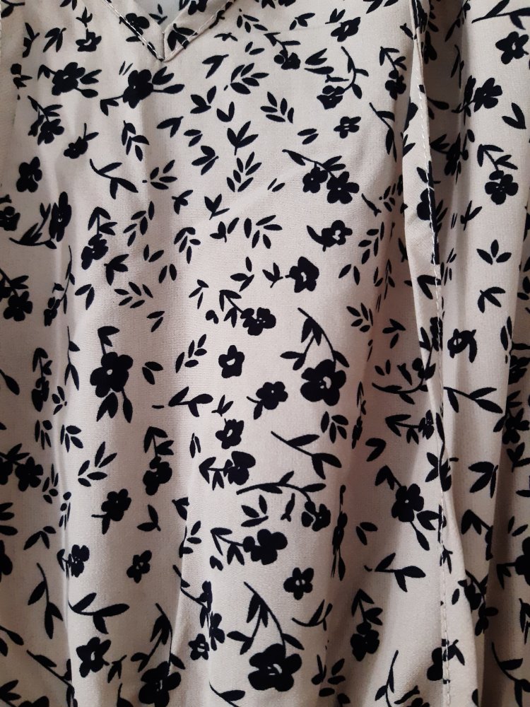 langarm Kleid NEU