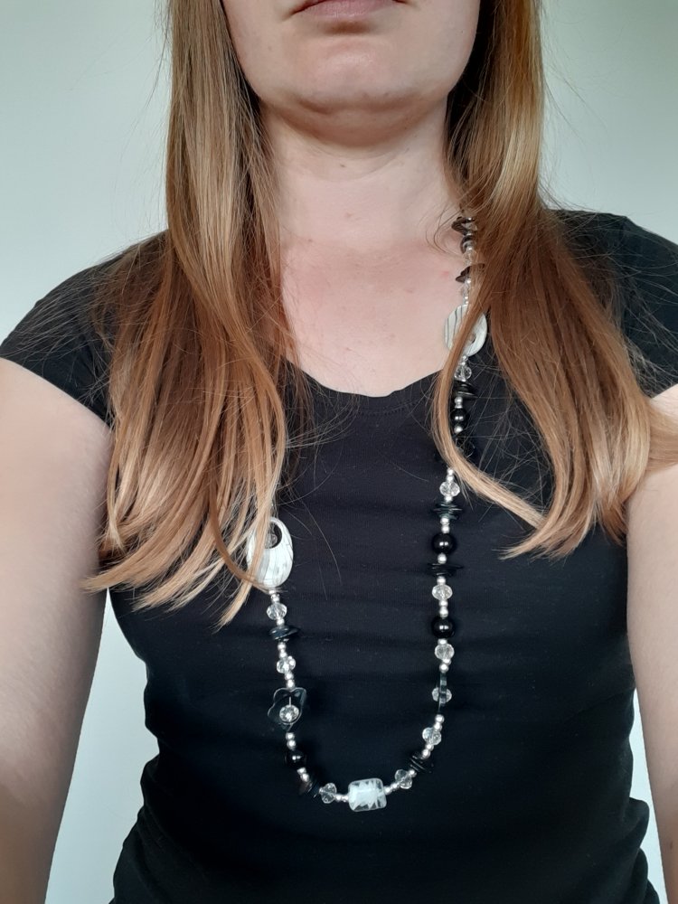 lange Kette
