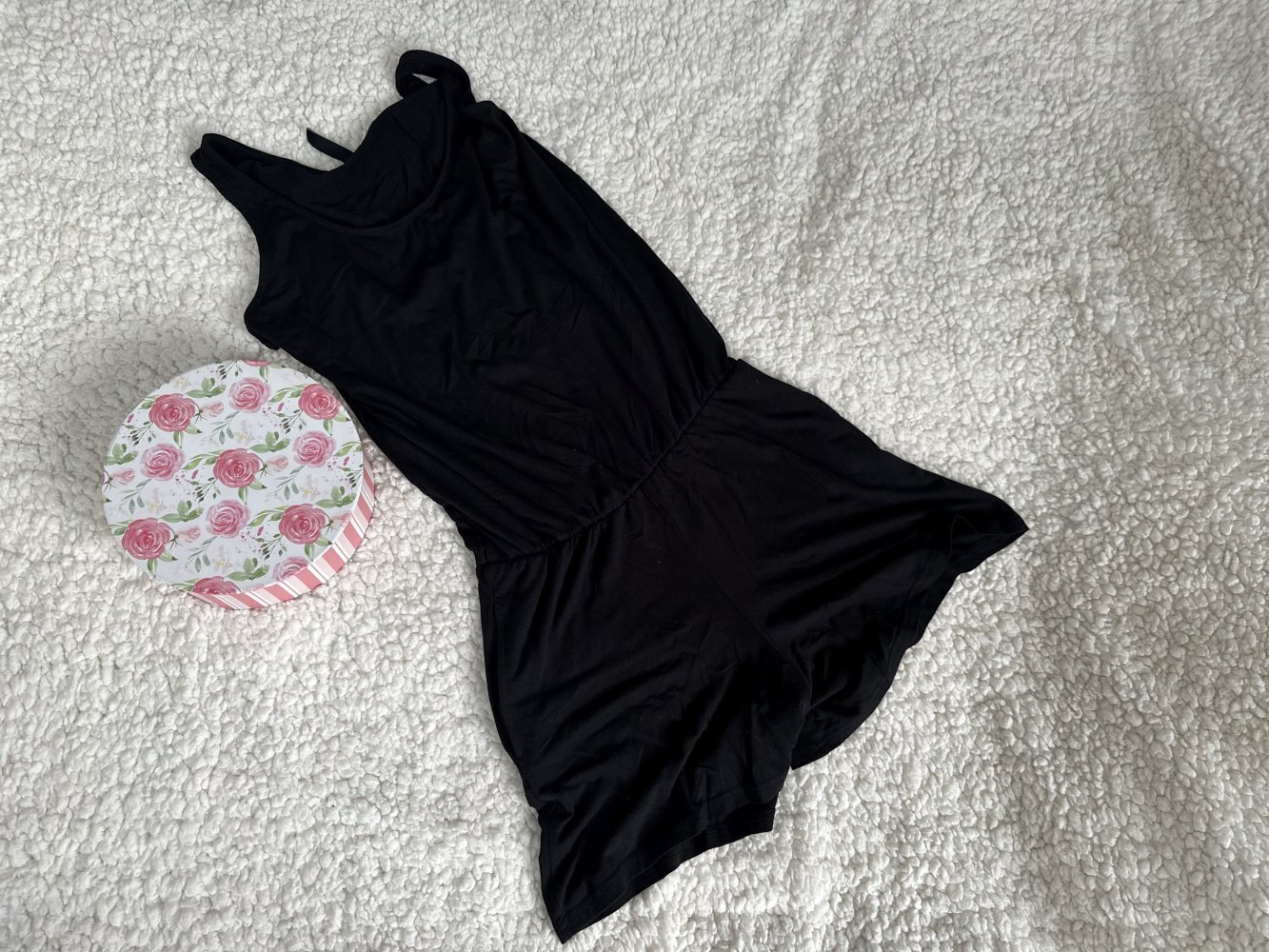 * Träger Jumpsuit * Colours the World * Gr. S
