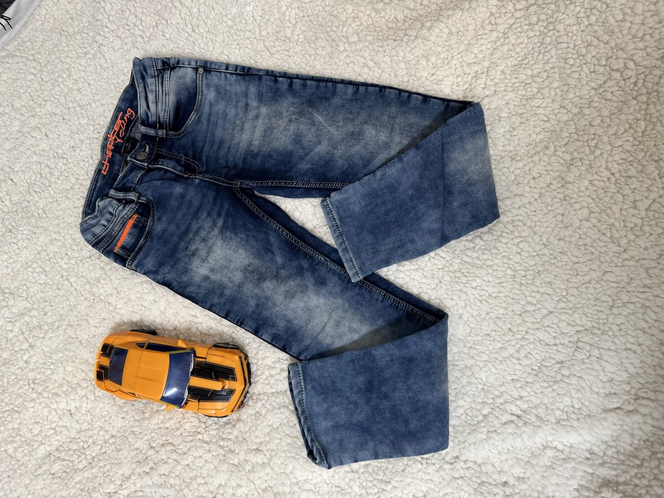 * Jeans * Chapter Young * Buben * Gr. 152 (Preis pro Hose)