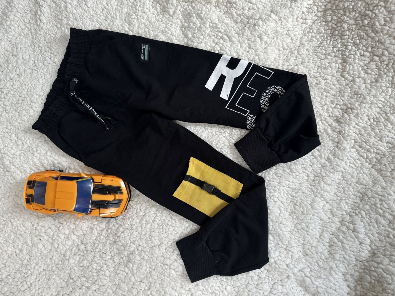 * Jogginghosen * div. Marken * Buben * Gr. 146 (Preis pro Hose)