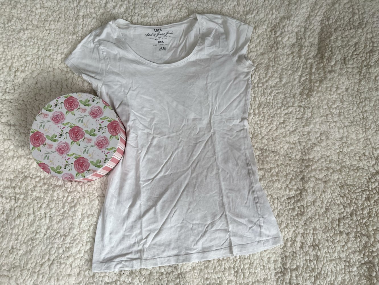 * 2tlg. Set * H&M u. Esmara * Gr. L