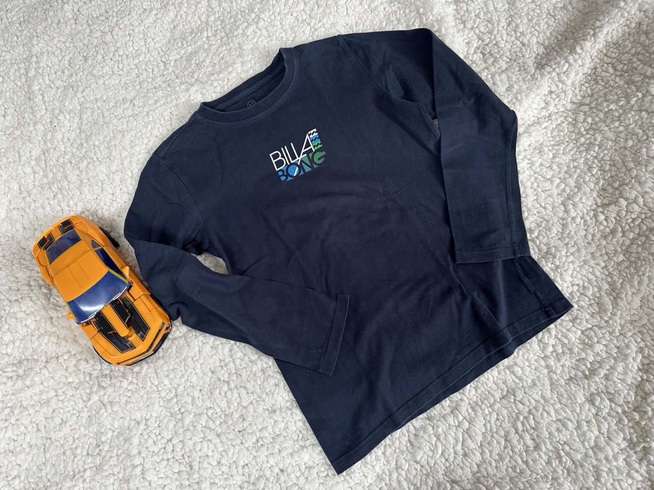 * LS-Shirts * div. Marken * Buben * Gr. 146 (Preis pro Shirt)