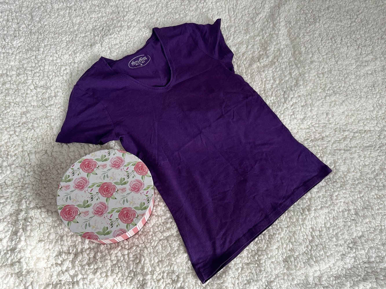 T-Shirt *C&A* Gr. S