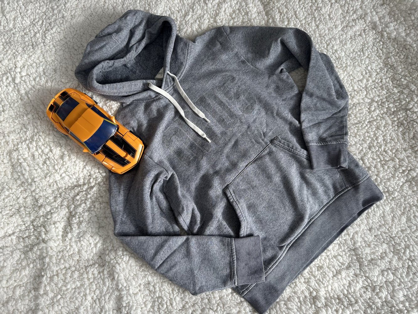 * Kapuzenpullover * H&M * Gr. S
