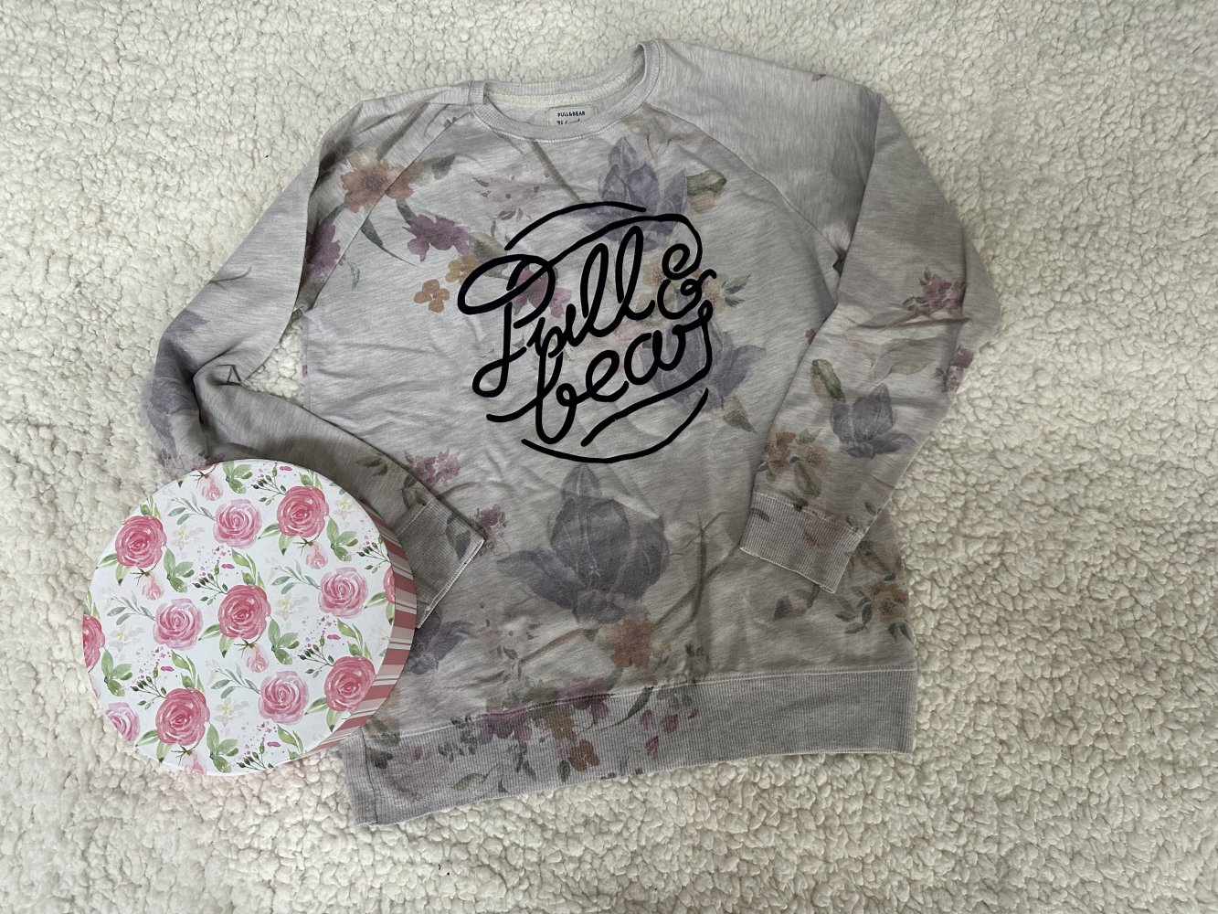 Pullover *Pull&Bear*Gr.S