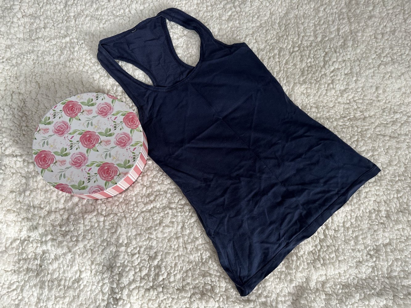 * Tanktop * Gr. S