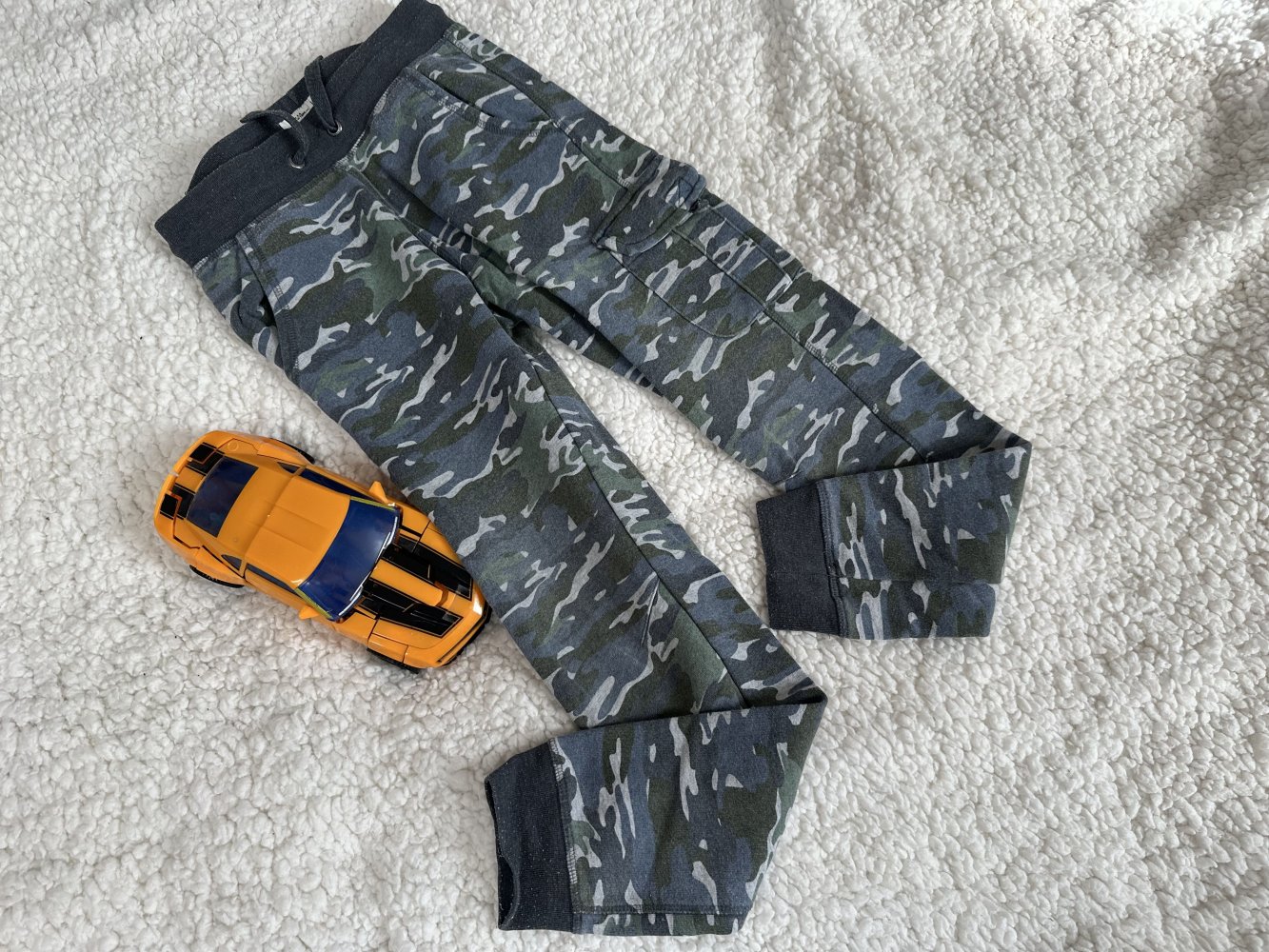 Jogginghose *H&M* Buben * Gr. 140/146