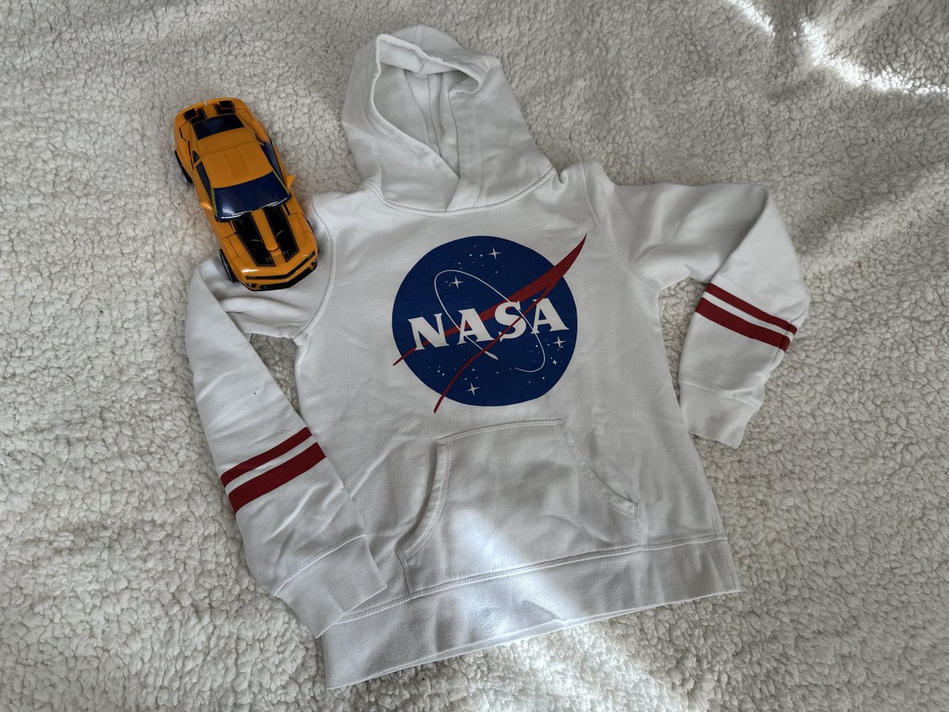 Kapuzenpullover * H&M* Gr. 158/164