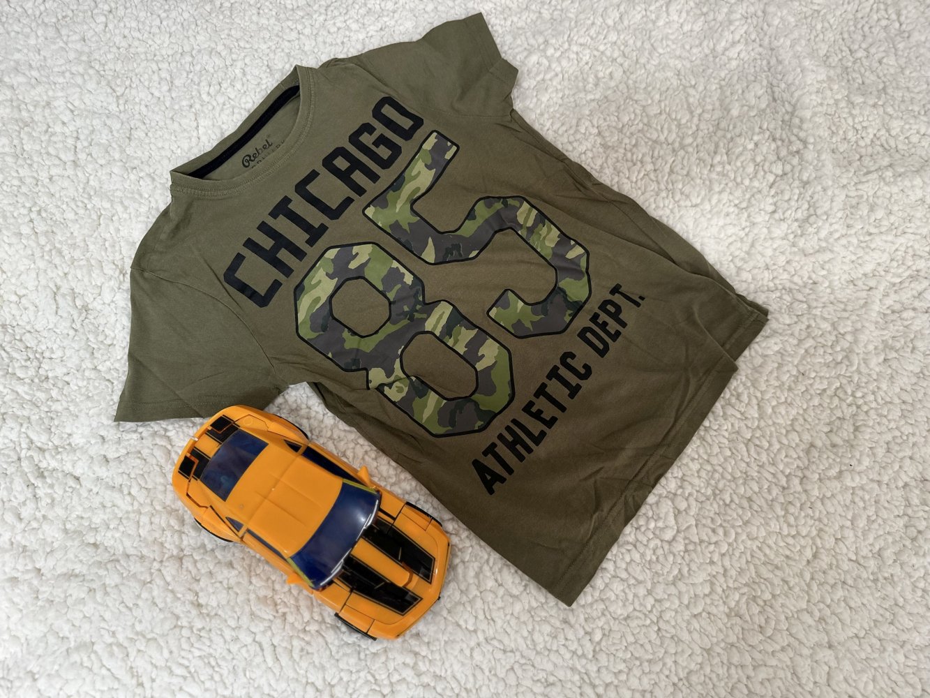 * T-Shirts * div. Marken * Buben * Gr. 140 (Preis pro Shirt)