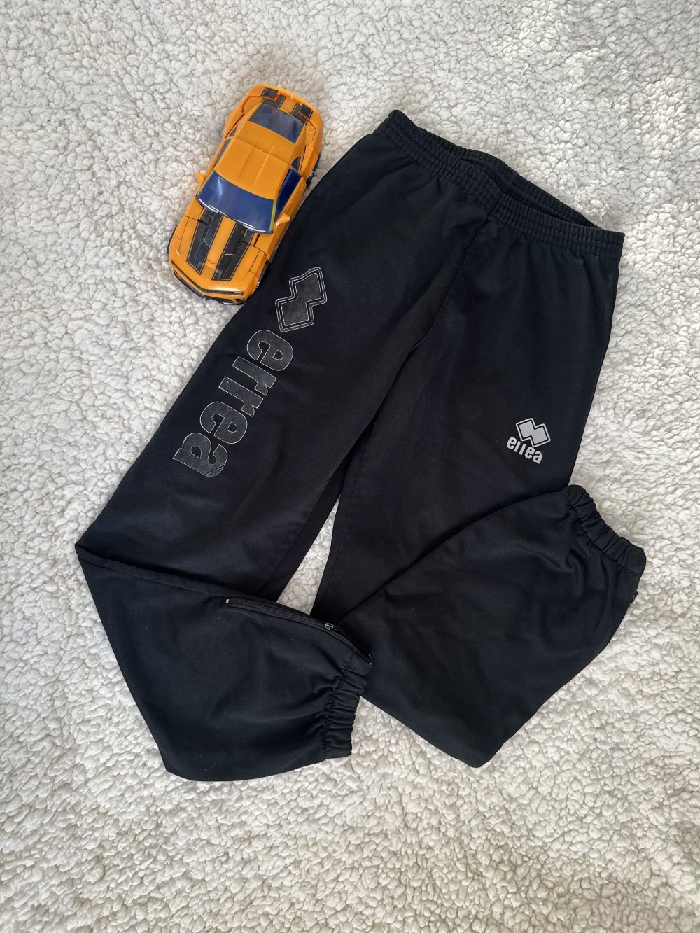 * Jogginghose * Errea * Herren * Gr. S
