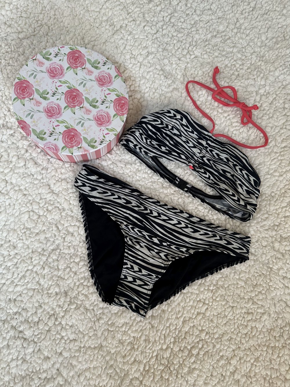 Bikini *Firefly* Gr. S u. 75B