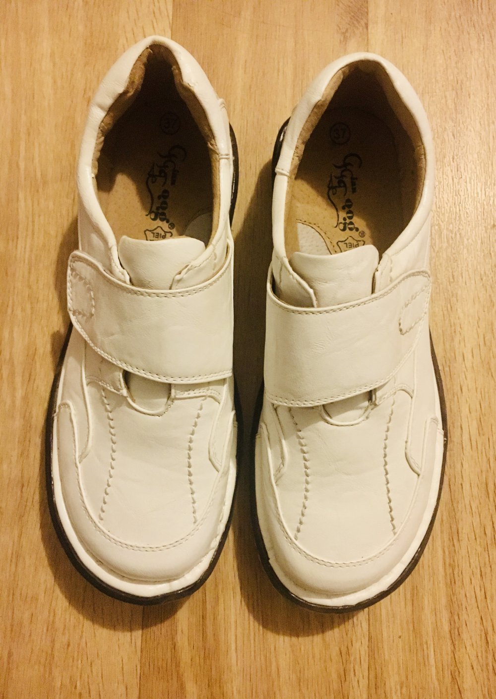Damenschuhe, Halbschuhe, Größe 37, Neu 