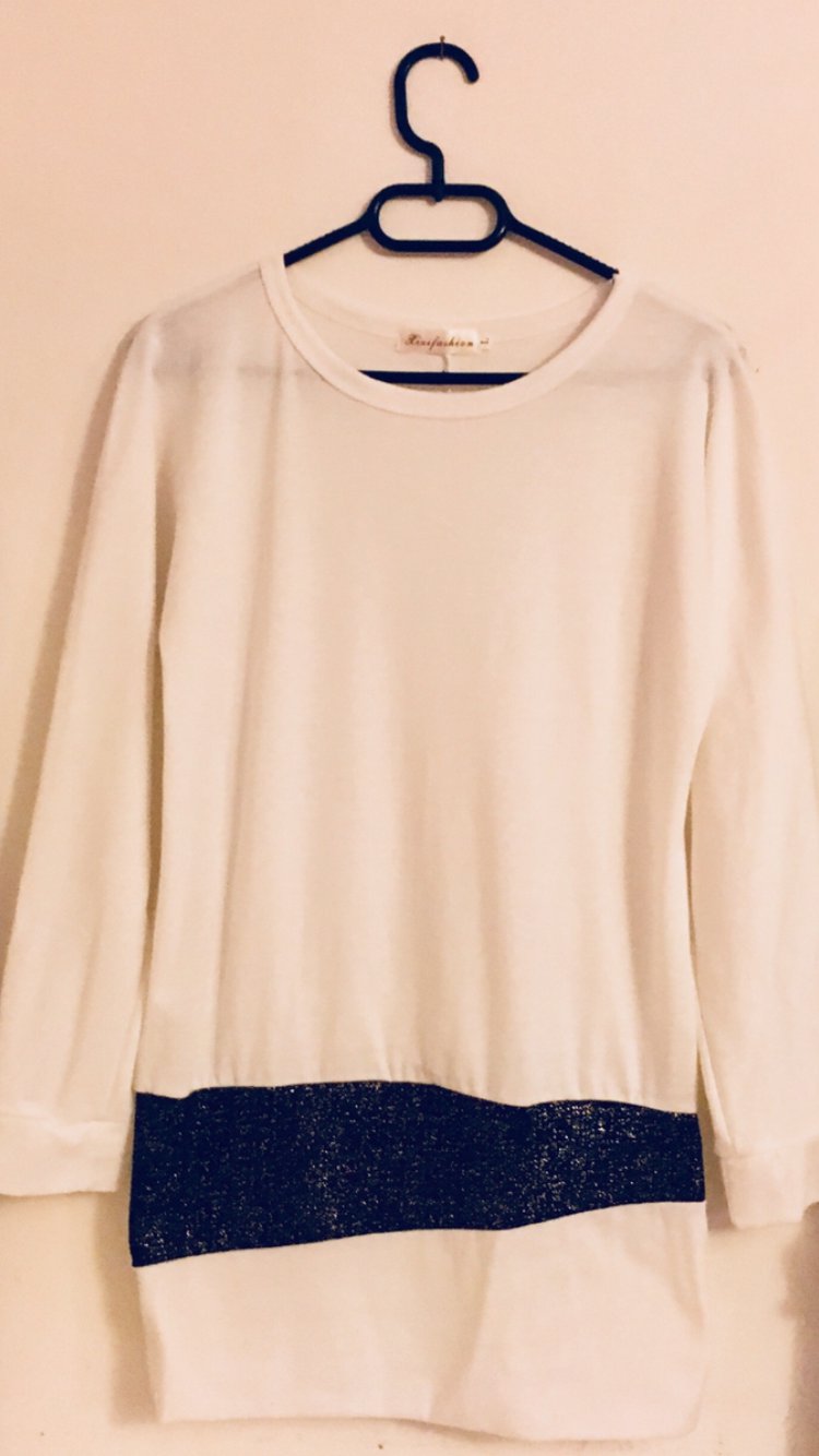 Kleid, Größe M