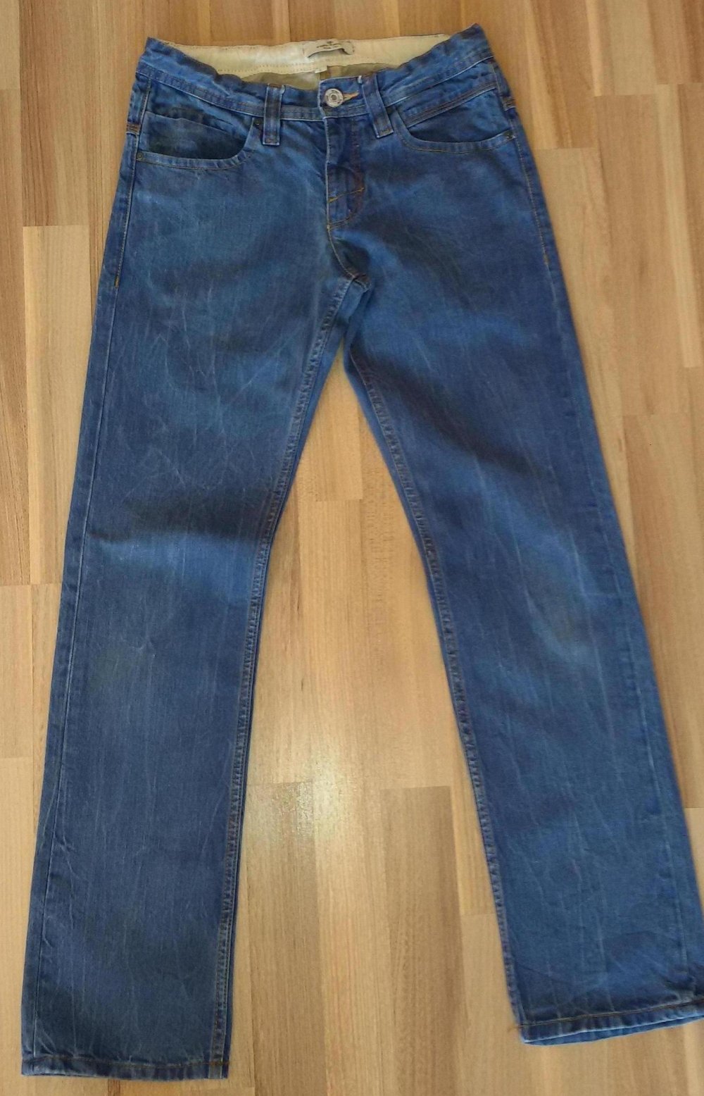Colour Jeans -- Tom Tailor -- Gr.164