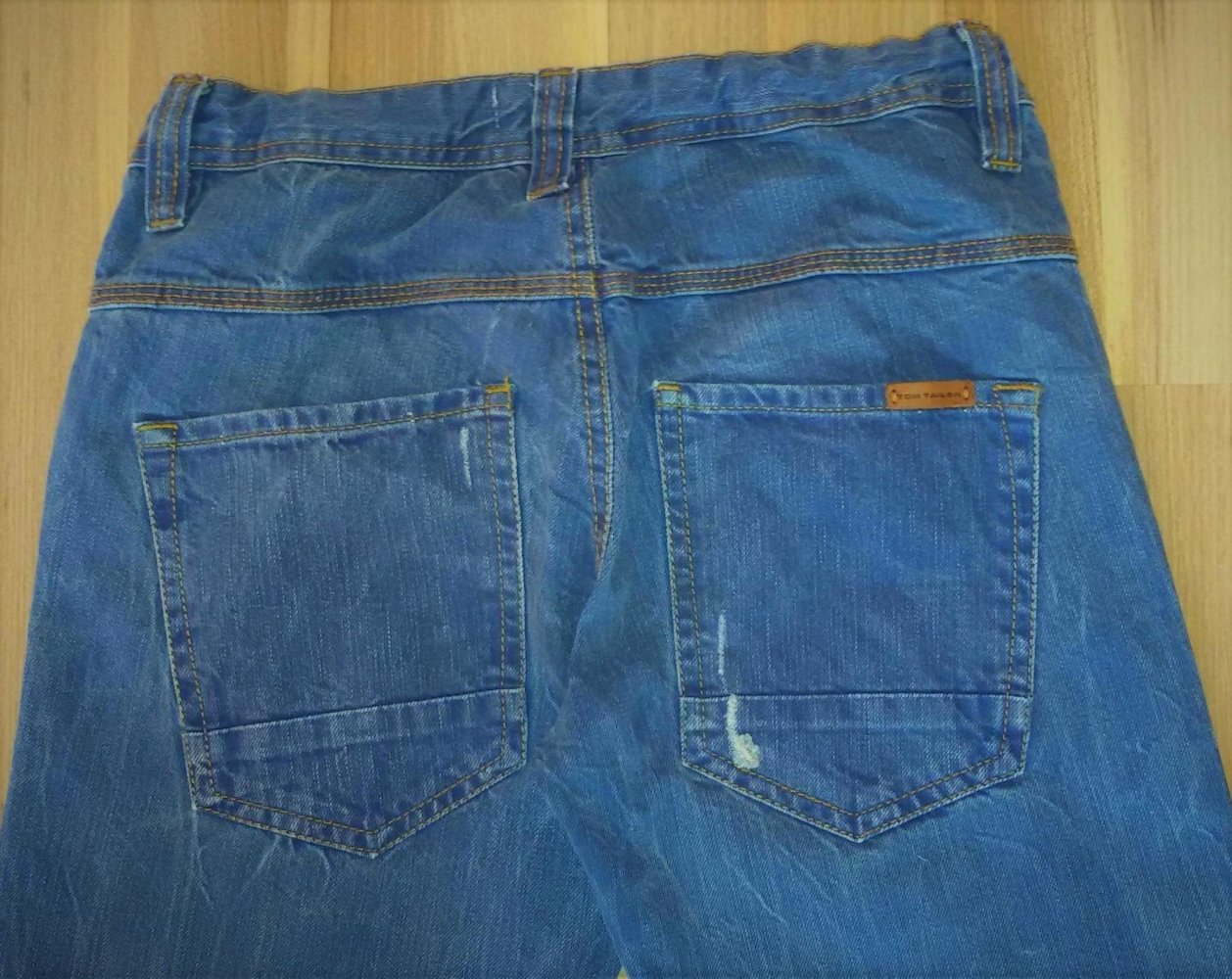 Colour Jeans -- Tom Tailor -- Gr.164