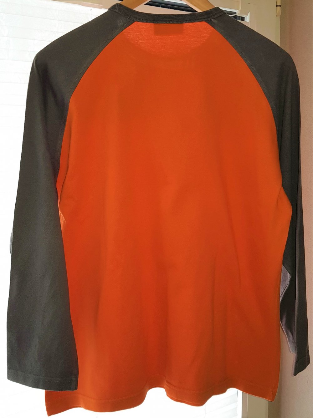  Shirt -- Tom Tailor -- Gr.176