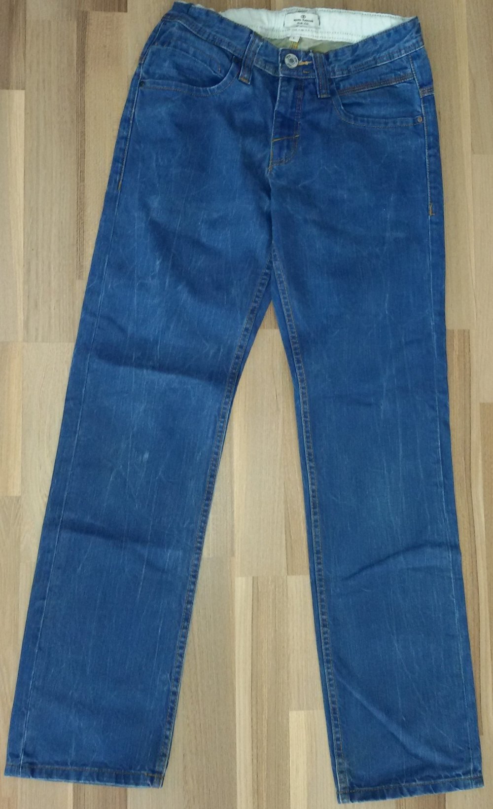 Colour Jeans -- Tom Tailor -- Gr.164 -- Top