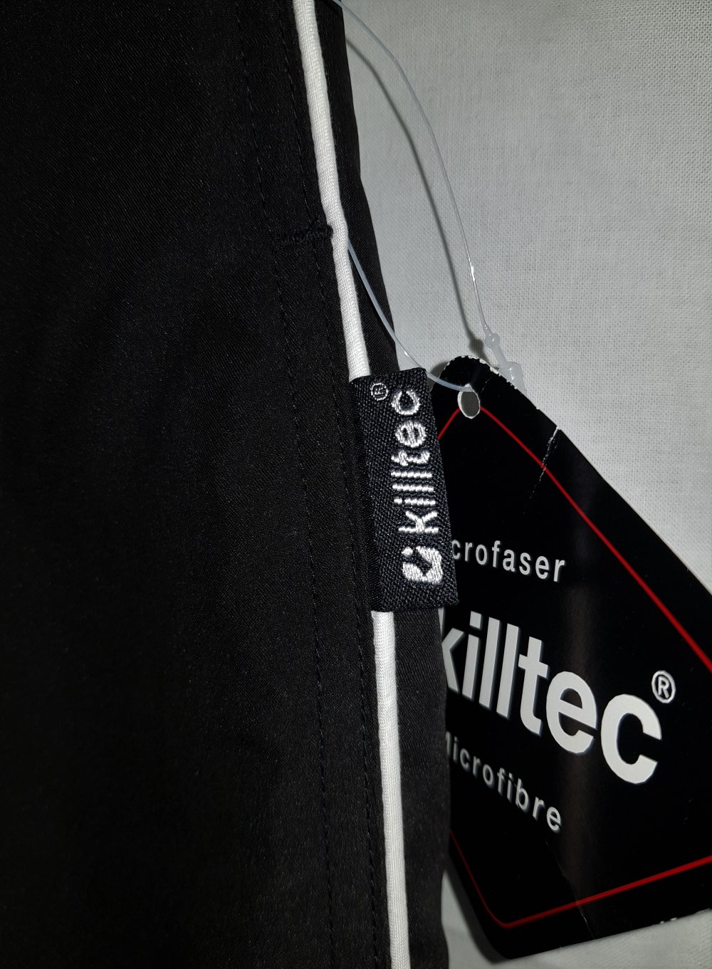  Killtec -- Sporthose -- Trainingshose -- Gr.S -- NEU!!!