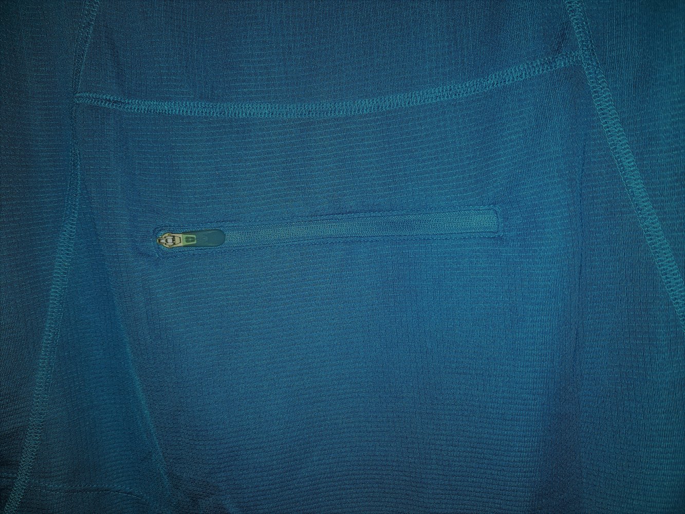  Tchibo -- Polo Shirt -- Training -- Gr.M -- Petrol