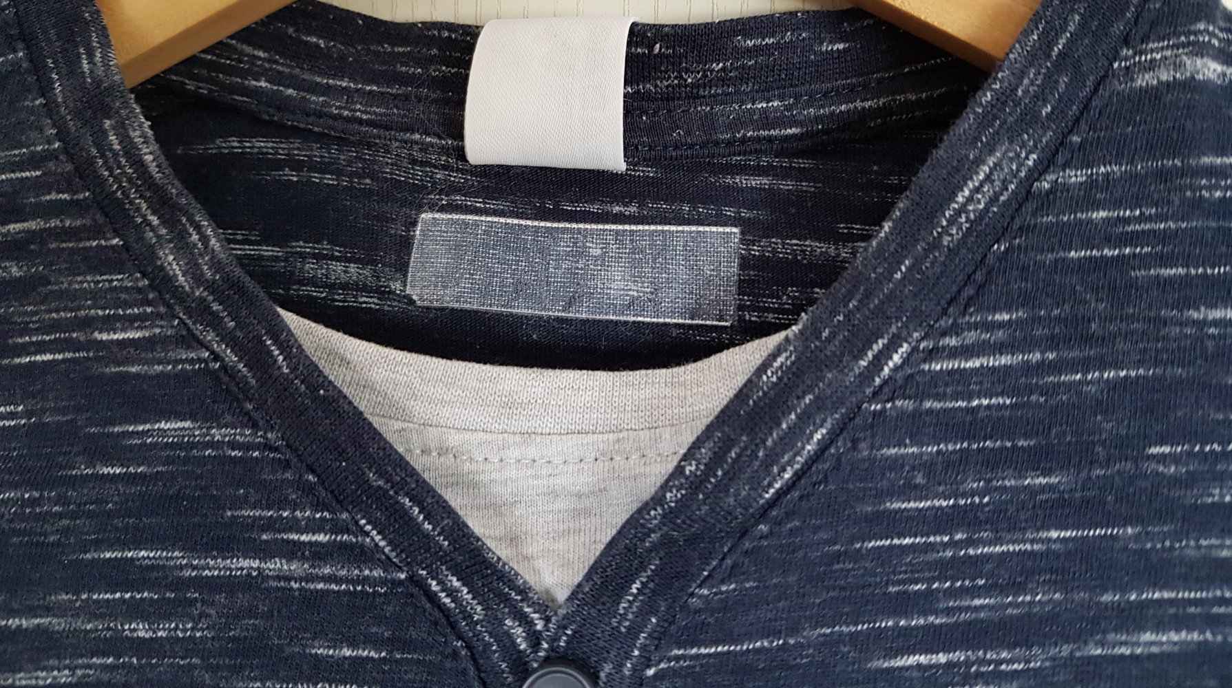 Longsleeve -- Langarmshirt -- Palomino -- Gr. 140