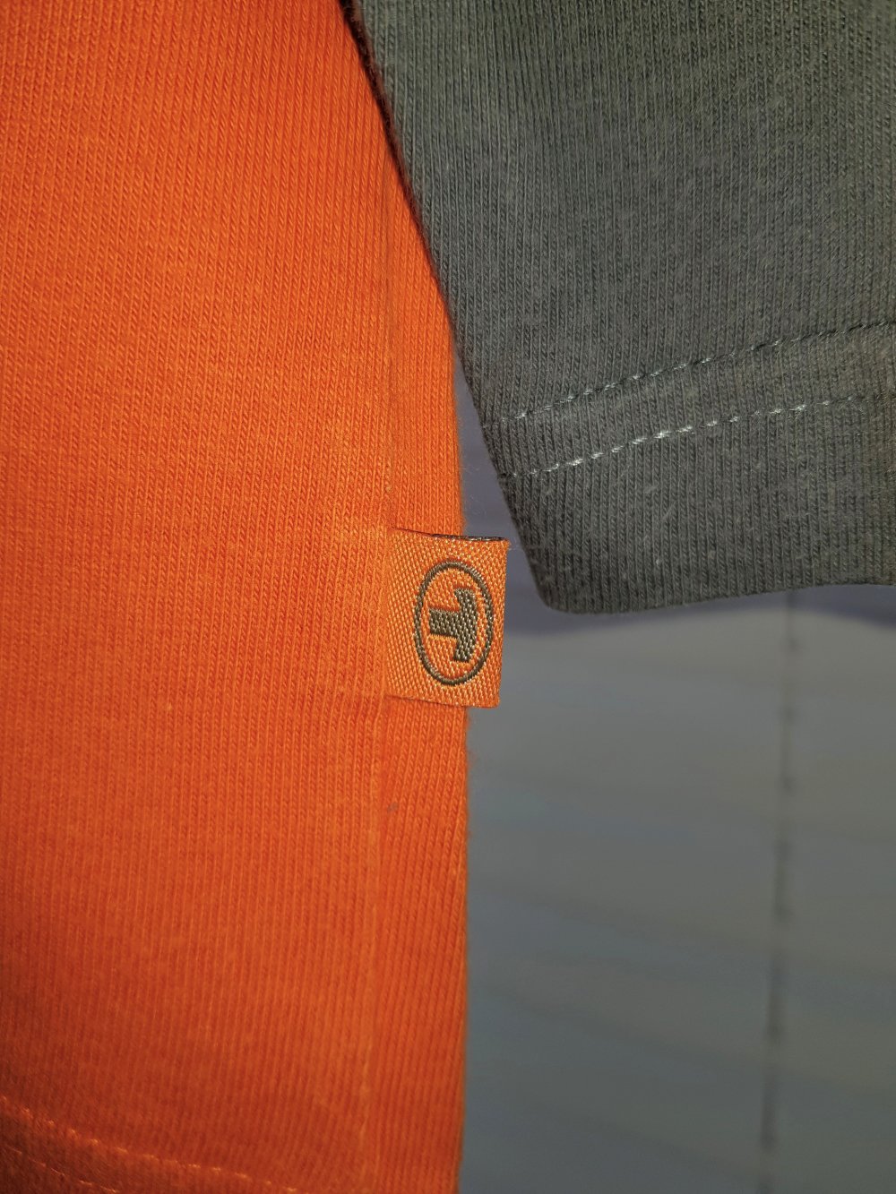  Shirt -- Tom Tailor -- Gr.176