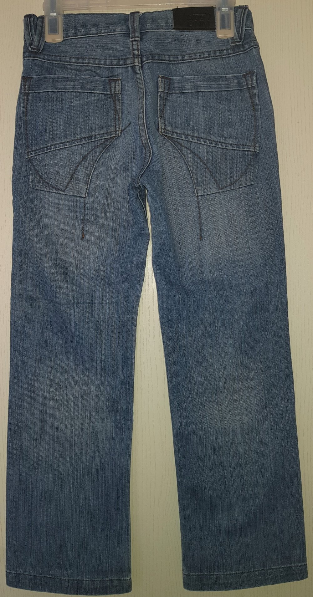 Jeans - blue seven - vintage - Gr.140