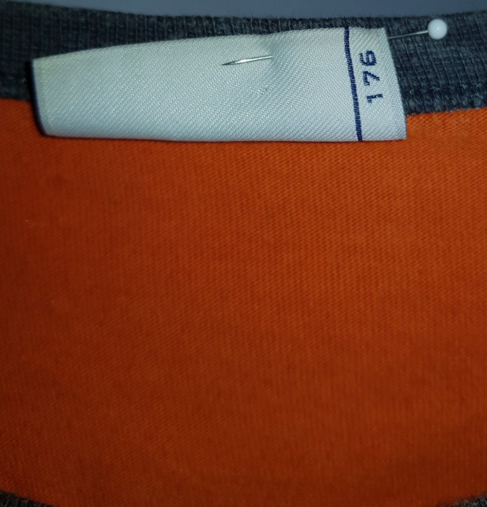  Shirt -- Tom Tailor -- Gr.176