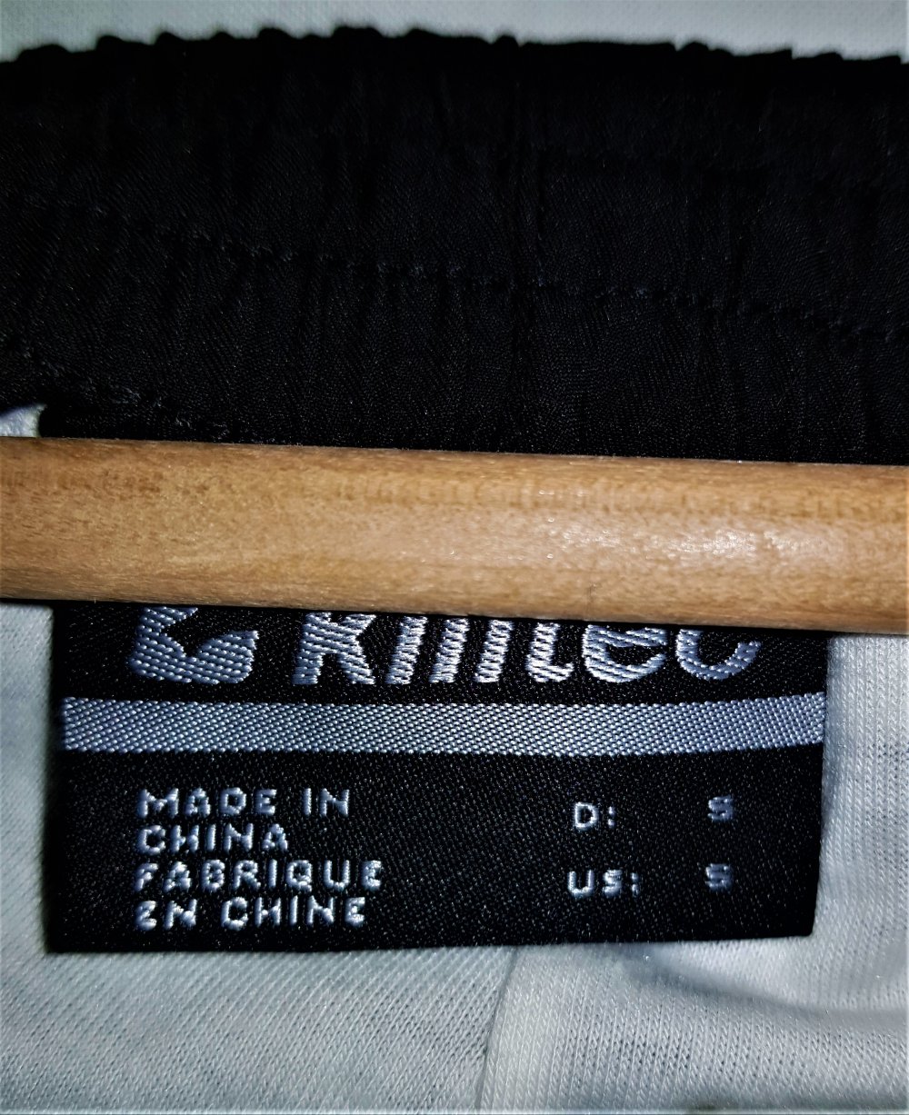  Killtec -- Sporthose -- Trainingshose -- Gr.S -- NEU!!!