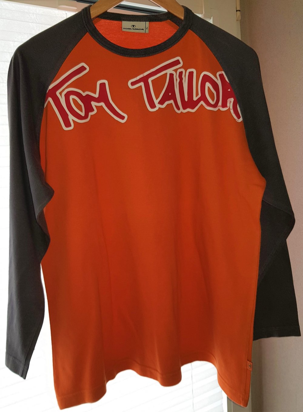  Shirt -- Tom Tailor -- Gr.176