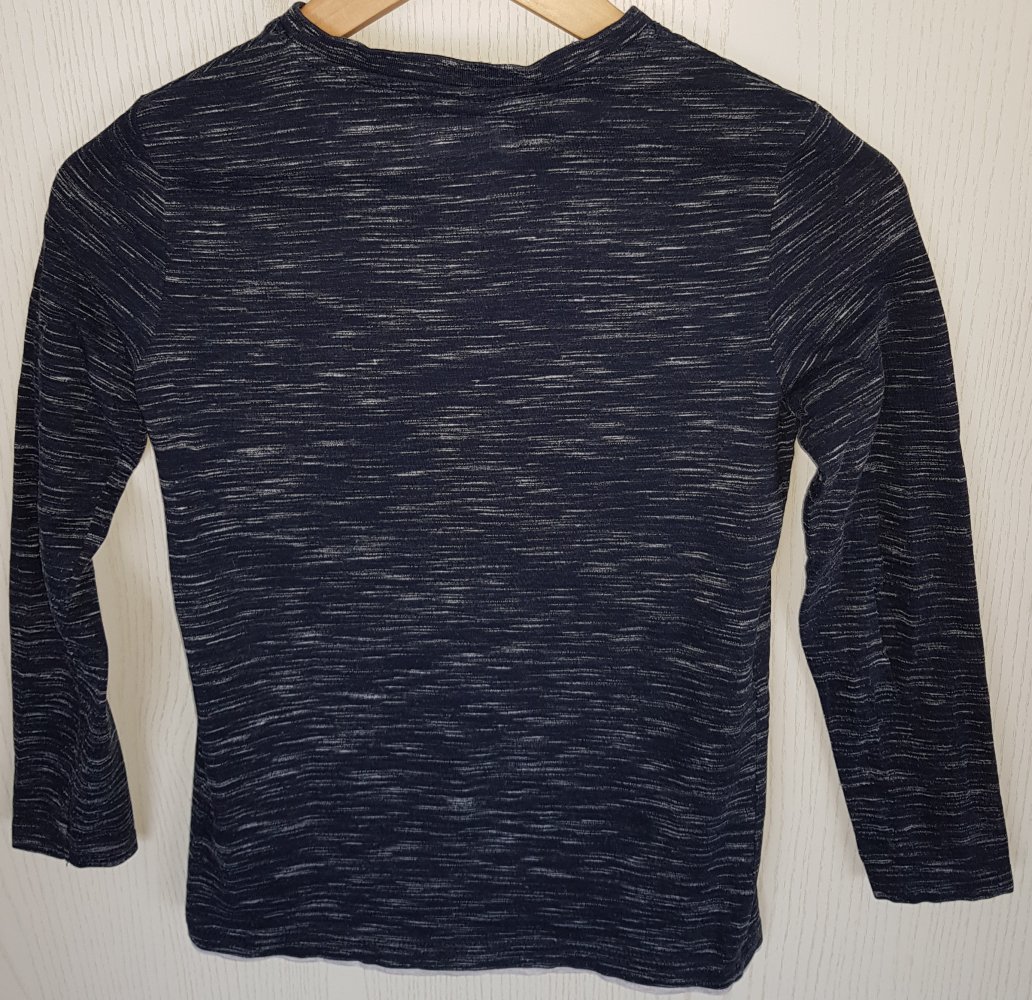 Longsleeve -- Langarmshirt -- Palomino -- Gr. 140