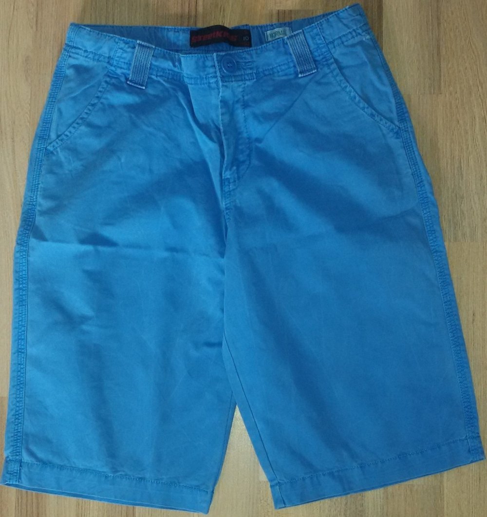 kurze Hose -- Shorts -- StreetKids -- Gr.152