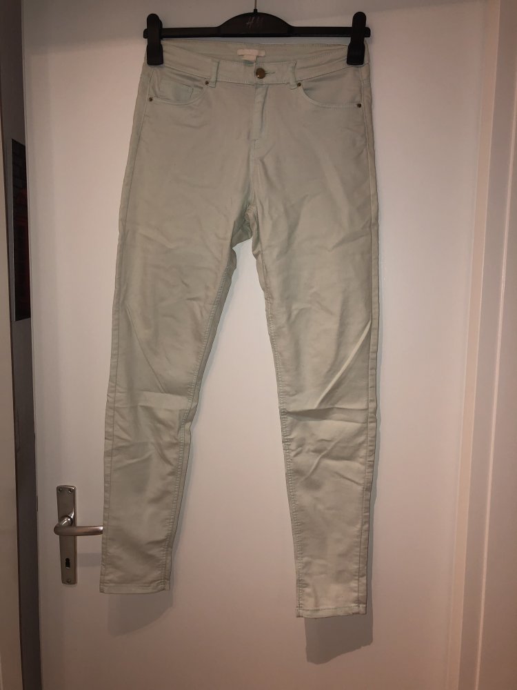 Stoffhose
