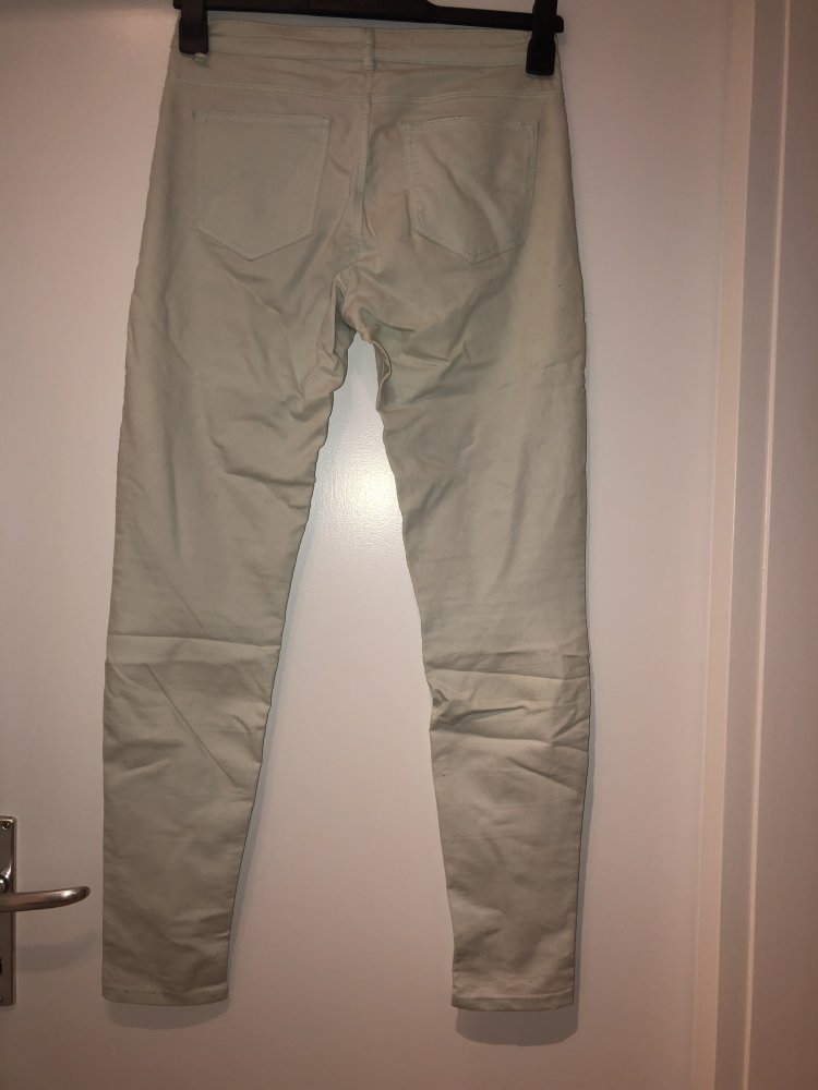 Stoffhose