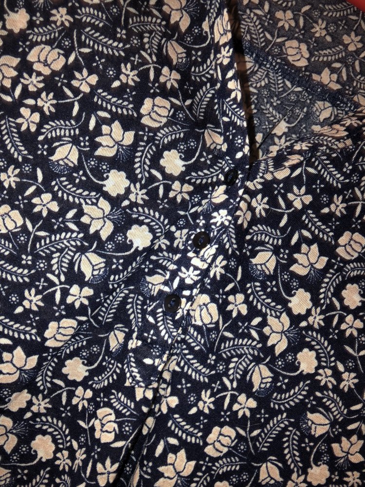 3/4 Bluse